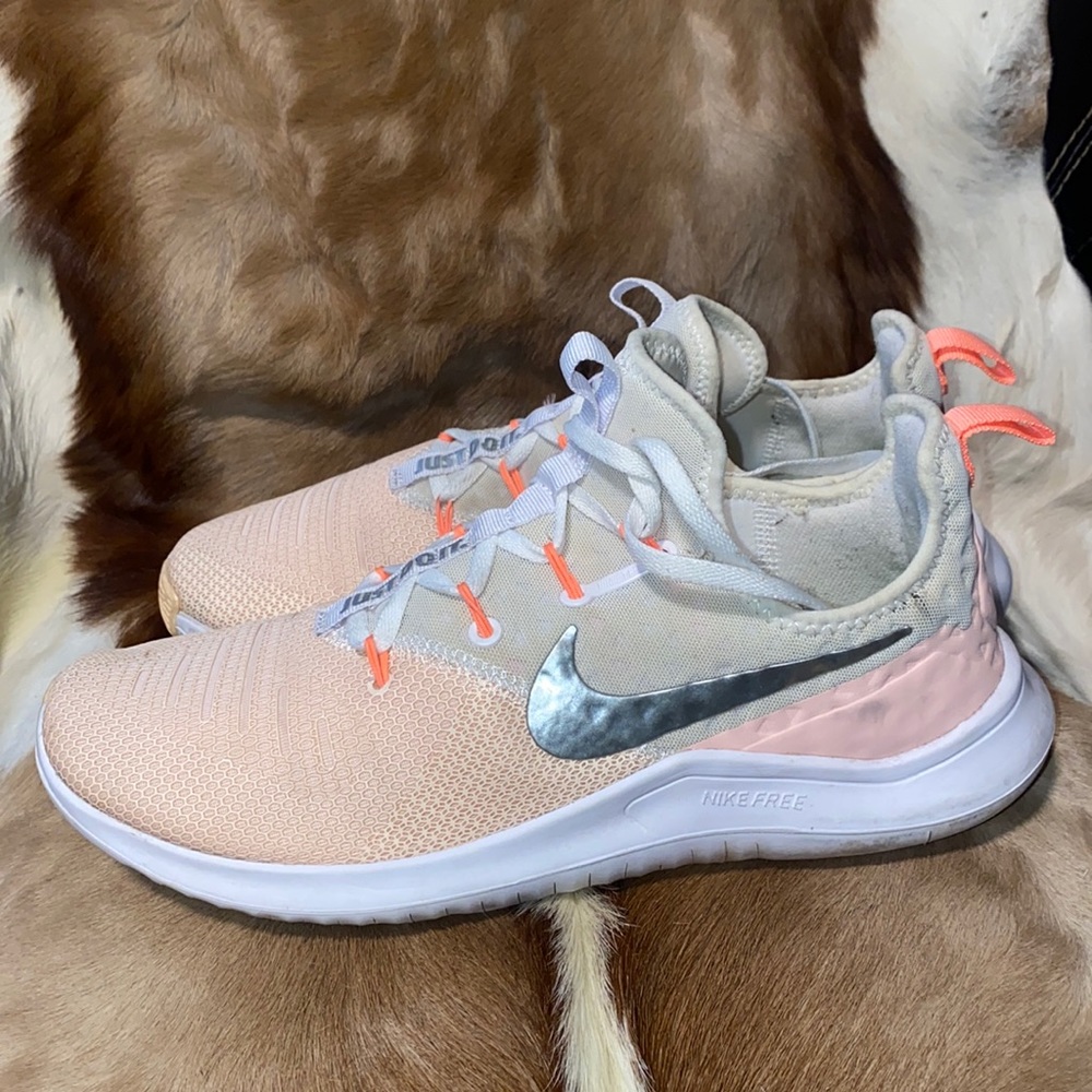 Nike sneakers
